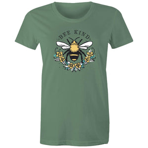Women's Bee Kind T-shirt