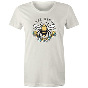 Women's Bee Kind T-shirt