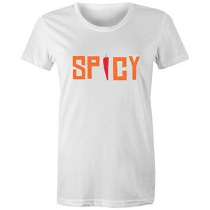 Women's Spicy T-shirt