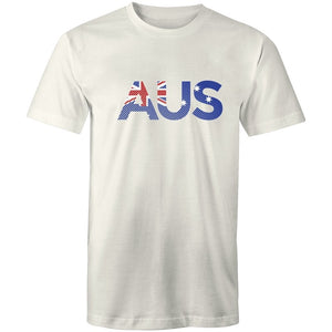 Men's AUS (Australia) T-shirt