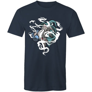 Men's Stoned Wizard T-shirt