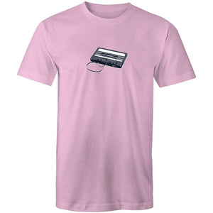 Men's Cassette T-shirt
