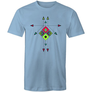 Men's Tribal Arrow T-shirt