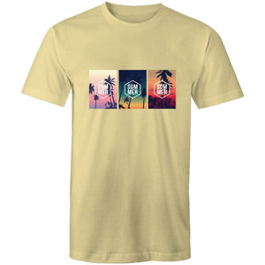 Men's Premium Summer T-shirt