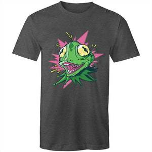 Men's Crazy Frog T-shirt
