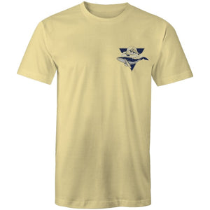 Men's Mystic Whale T-shirt