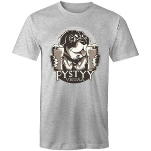 Men's Pystyy Beer T-shirt