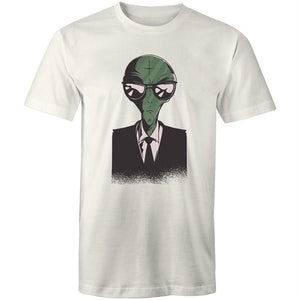 Men's Alien Suit T-shirt