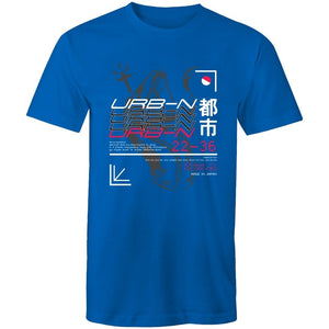 Men's Urban Japan T-shirt