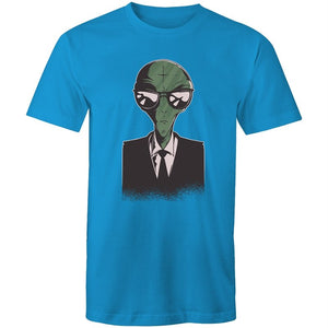 Men's Alien Suit T-shirt
