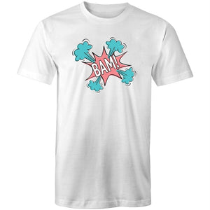 Men's Retro Bam T-shirt