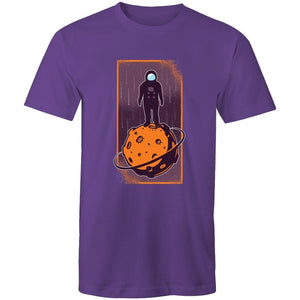 Men's Astronaut T-shirt