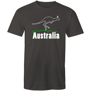 Men's Australia T-shirt
