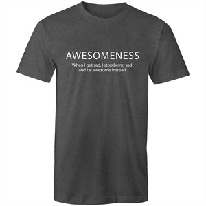 Men's Awesomeness T-shirt
