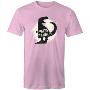 Men's Papa-Saurus T-shirt