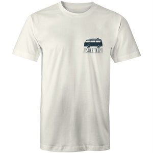 Men's Surf Trip Pocket T-shirt