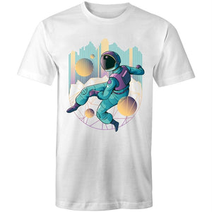 Men's Floating Astro T-shirt