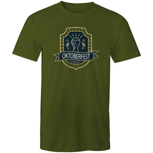 Men's Oktoberfest Logo T-shirt