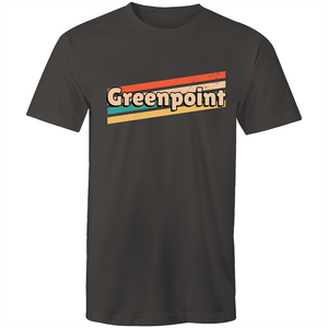Men's Greenpoint T-shirt