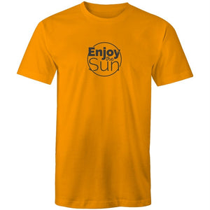 Men's Enjoy The Sun T-shirt