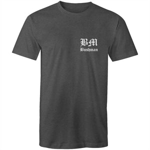 Men's Bushman T-shirt