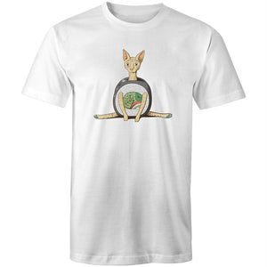 Men's Sushi Cat T-shirt