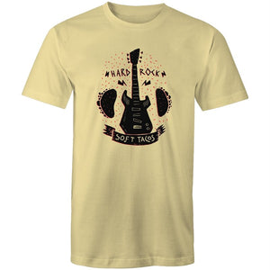 Men's Hard Rock Soft Tacos T-shirt