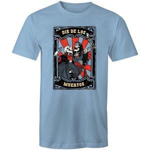 Men's Dia De Los T-shirt