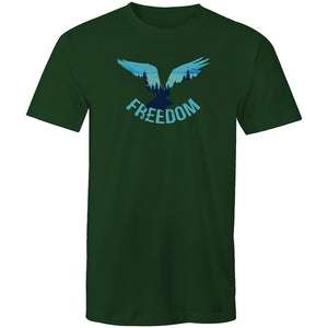 Men's Freedom Flight T-shirt