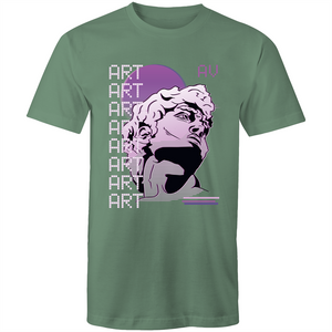Men's Art AV T-shirt