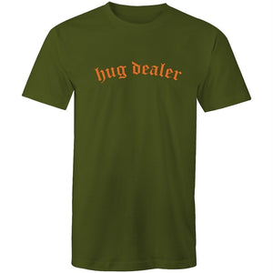 Men's Hug Dealer T-shirt