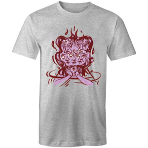 Men's Dizzy Head T-shirt