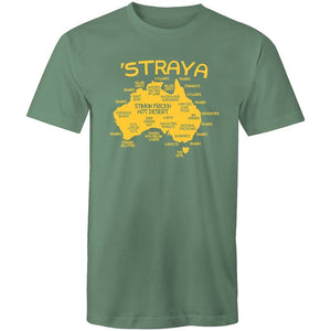 Men's Straya T-shirt