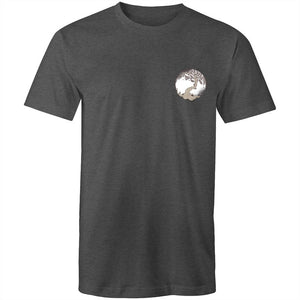 Men's Pocket Tree Of Life T-shirt