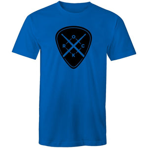 Men's Rock Pick T-shirt