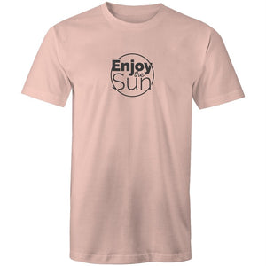 Men's Enjoy The Sun T-shirt