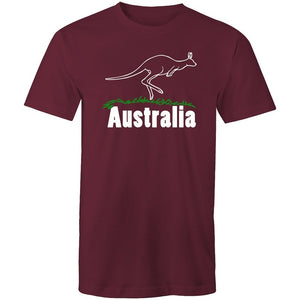 Men's Australia T-shirt