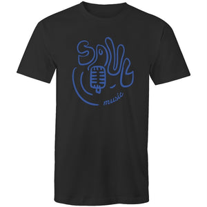 Men's Soul Music T-shirt