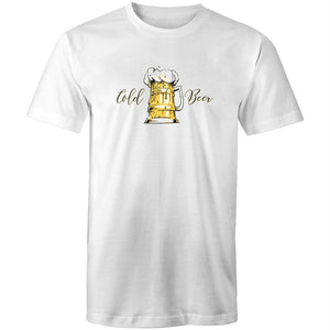 Men's Cold Beer T-shirt