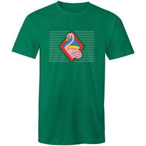 Men's Flamingo T-shirt