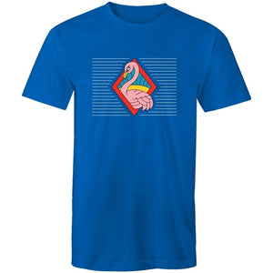 Men's Flamingo T-shirt