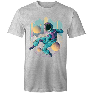 Men's Floating Astro T-shirt