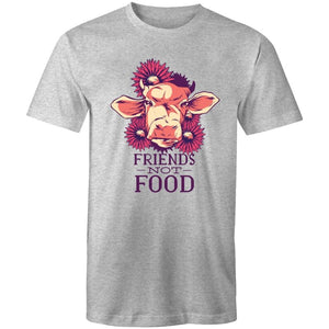 Men's Hindu Cow T-shirt