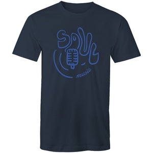 Men's Soul Music T-shirt
