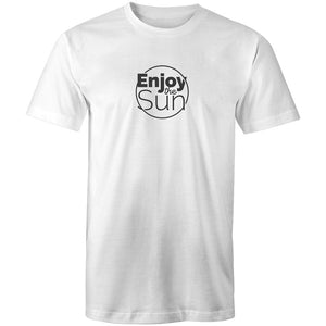 Men's Enjoy The Sun T-shirt