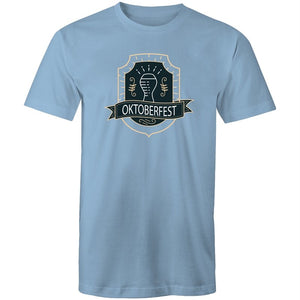 Men's Oktoberfest Logo T-shirt
