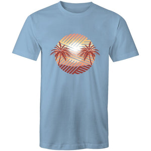 Men's Breezy Sunrise T-shirt
