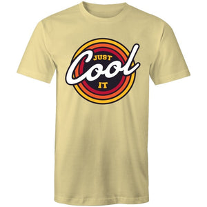 Men's Retro Cool It T-shirt
