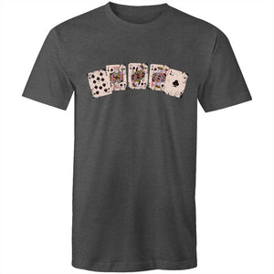 Men's Royal Flush T-shirt