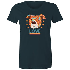 Women's Puppy Love T-shirt